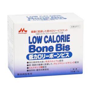 Low-Calorie BoneBis